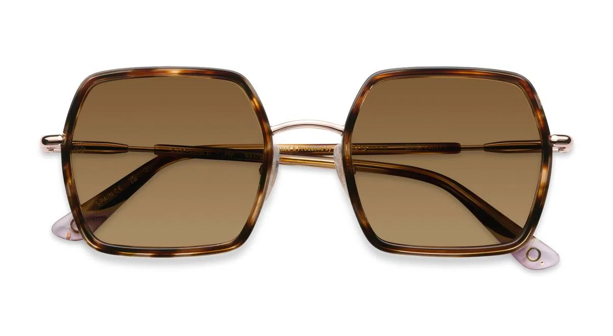 Etnia Barcelona AZAHARA II Sunglasses - view 11